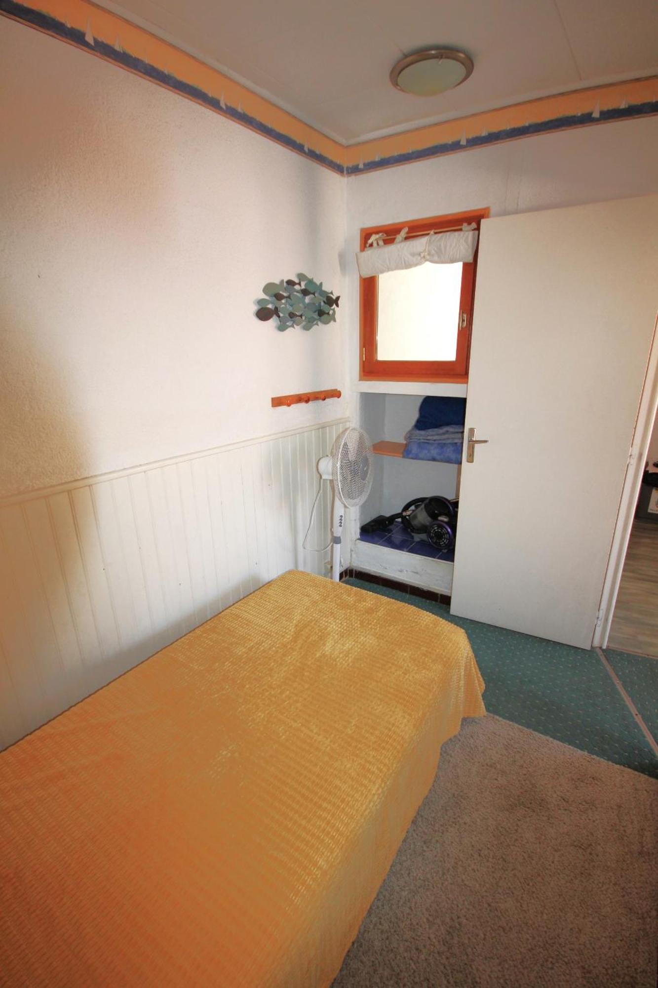 Appartement Treille 3 3eme Etage *