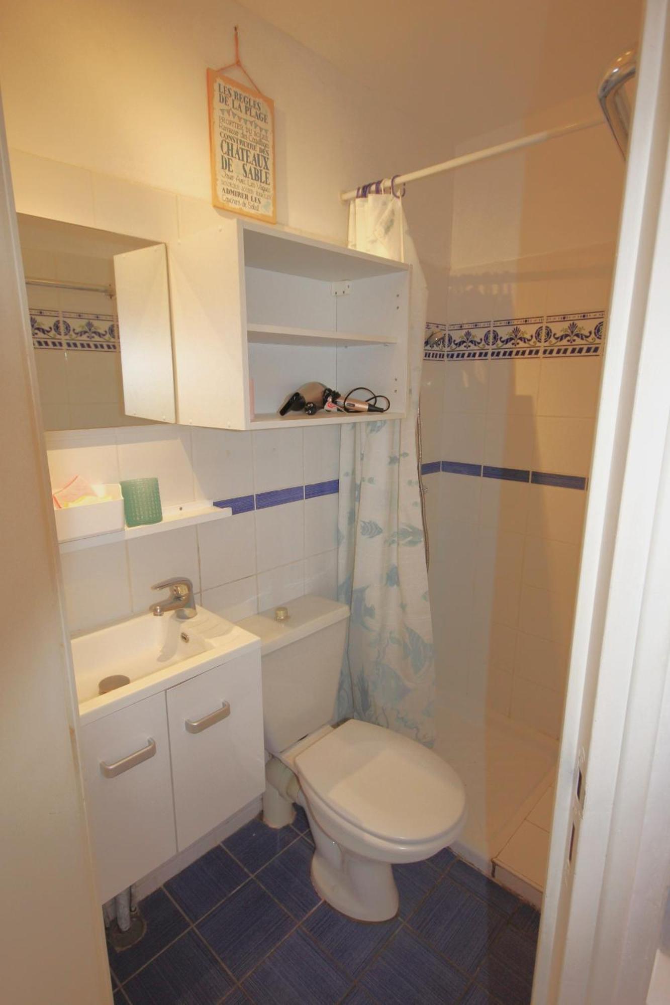 Treille 3 3eme Etage * Collioure