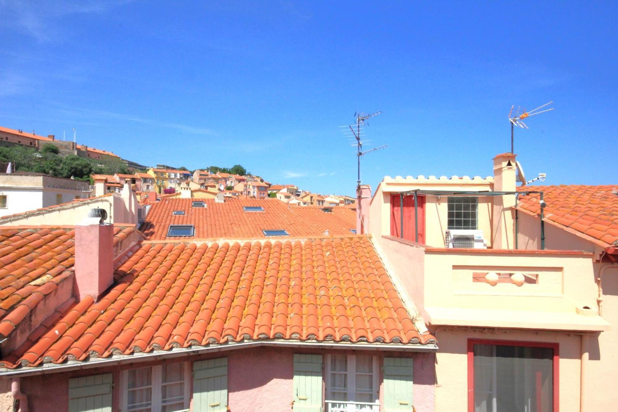 Appartement Treille 3 3eme Etage